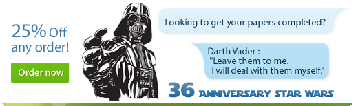 Discount banner
